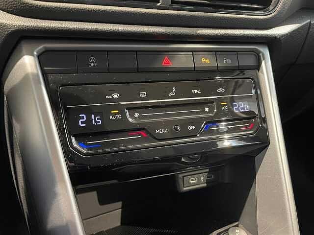 Volkswagen T-Roc 1.0TSI 110CV Style - NEOPATENTATI