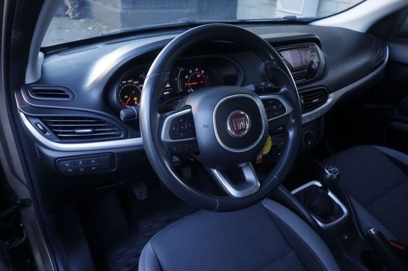 FIAT Tipo FIAT Tipo 1.4 5 porte Easy 70KW ANNO 2018