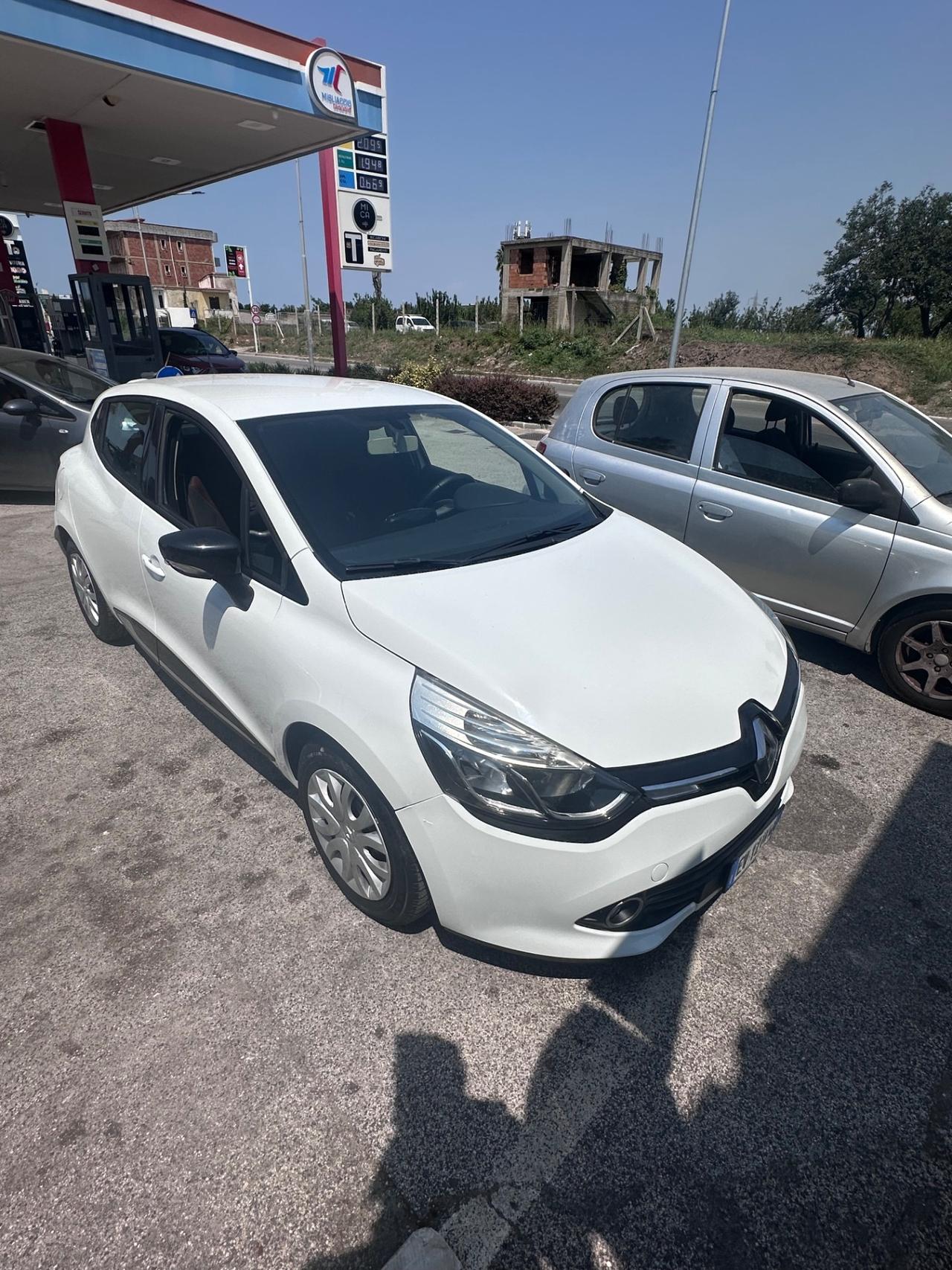 Renault Clio 1.2 75CV GPL 5 porte Live