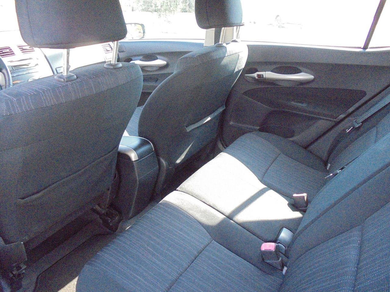 Toyota Auris 1.4 D-4D 5 porte Sol