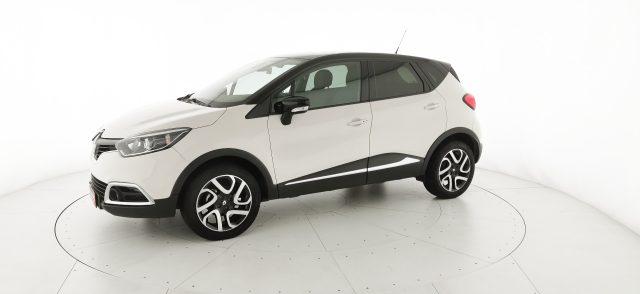 RENAULT Captur TCe 12V 90 CV Start&Stop Energy Intens