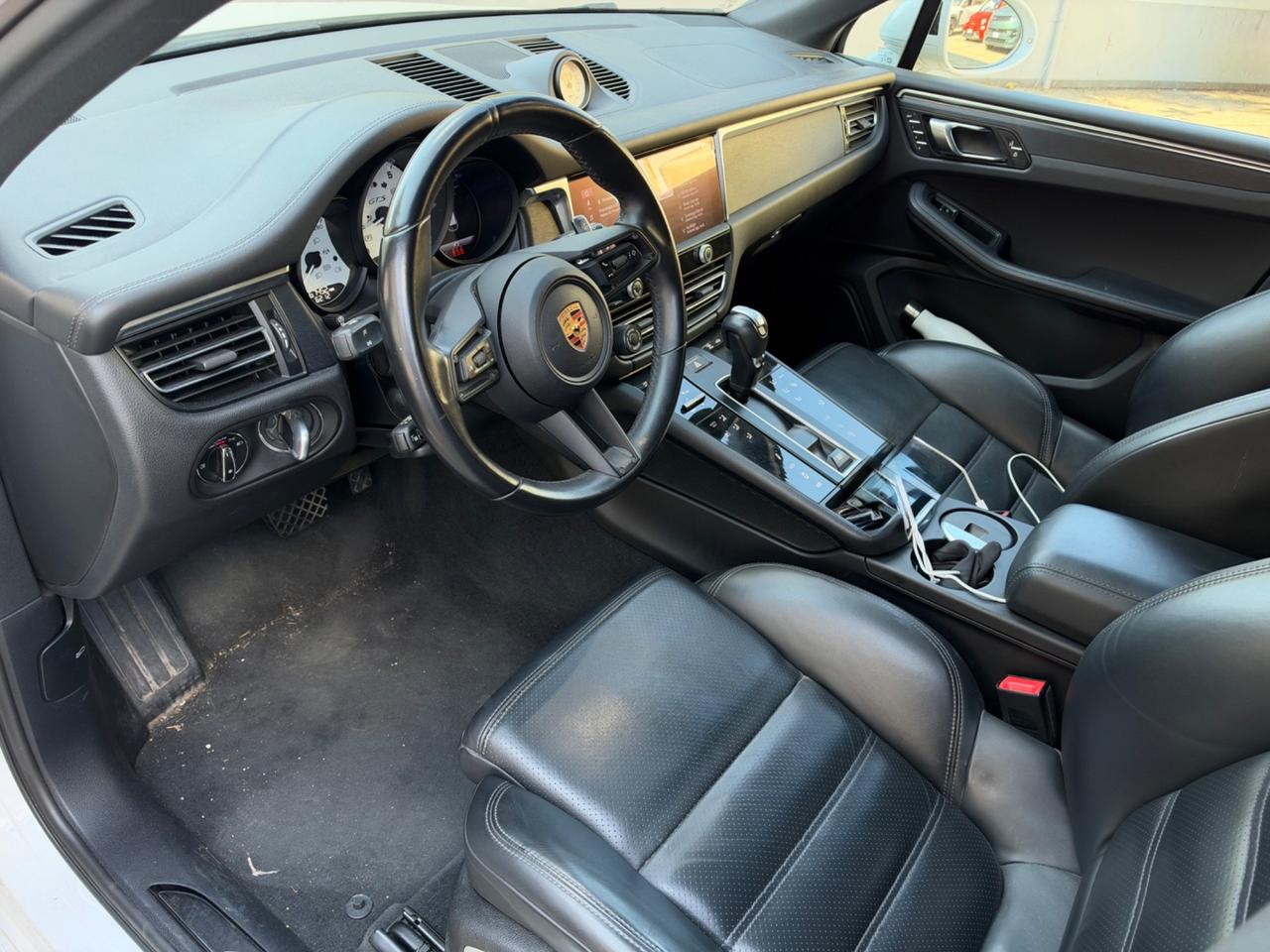 Porsche Macan 2.9 GTS-PIU IVA 22%- PREZZO TOP ITALIA