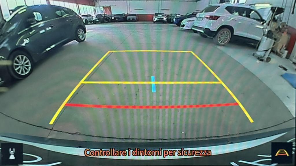 Toyota Corolla Cross 2.0 VVT-iE Hybrid Lounge 2WD E-CVT