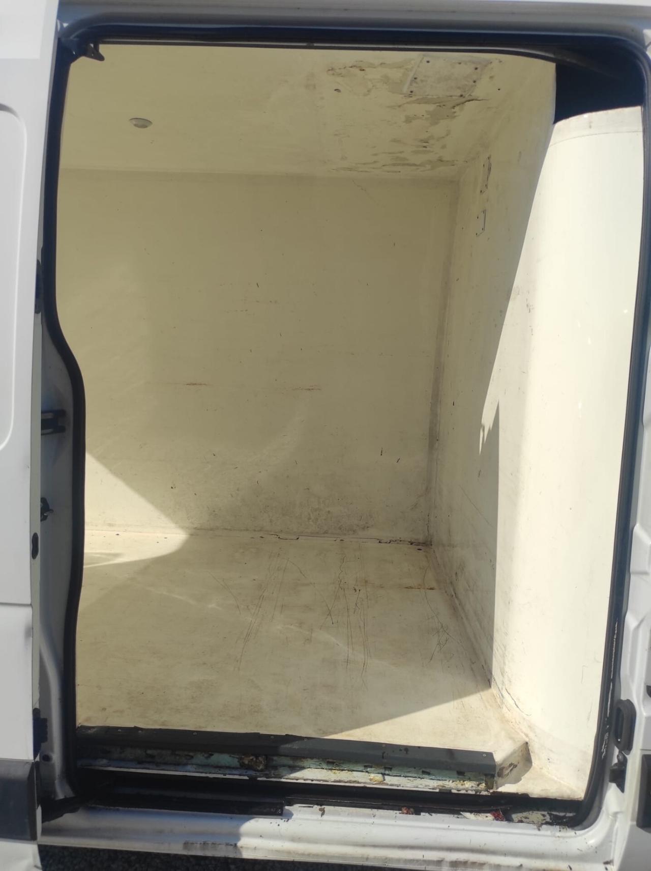 Renault Master 2.3 dCi Cargo L3 Coibentato Iva Compresa