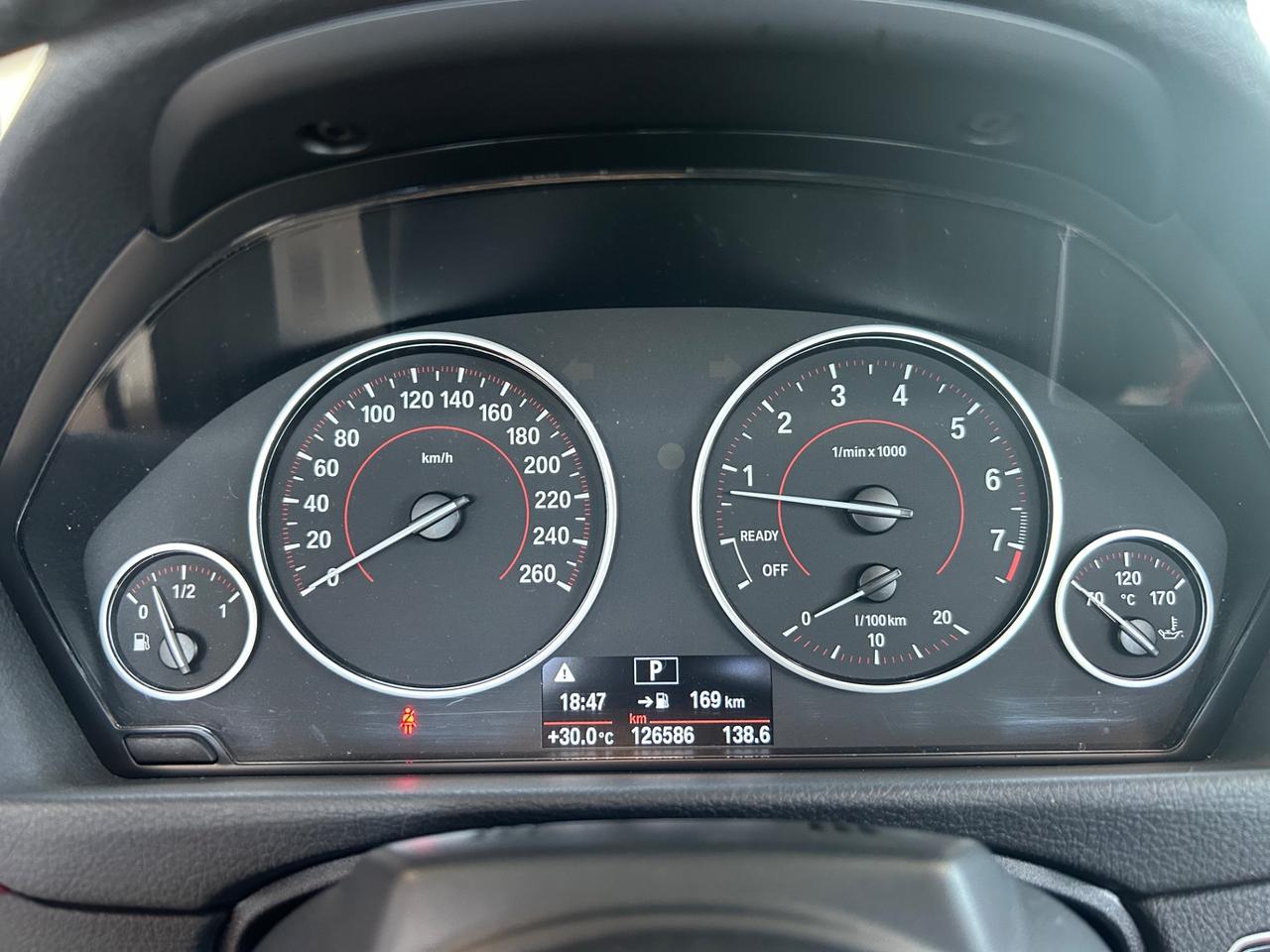 Bmw 428 428i Cabrio Sport Auto