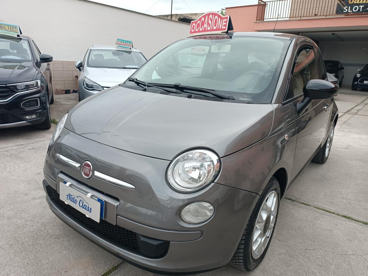 Fiat 500 1.2 Sport 70 cv