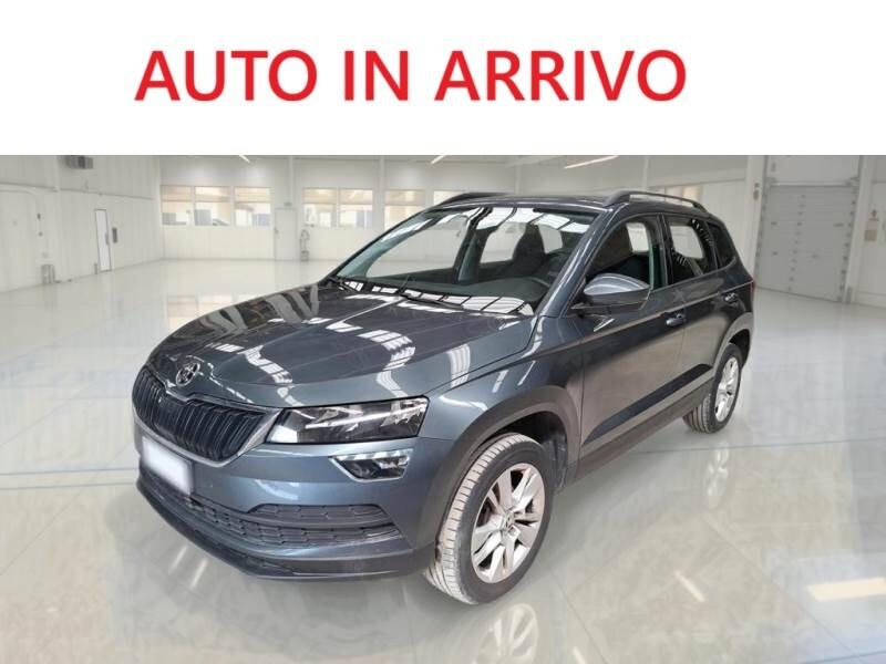 SKODA KAROQ 1600 DSG 115 CV AMBITION