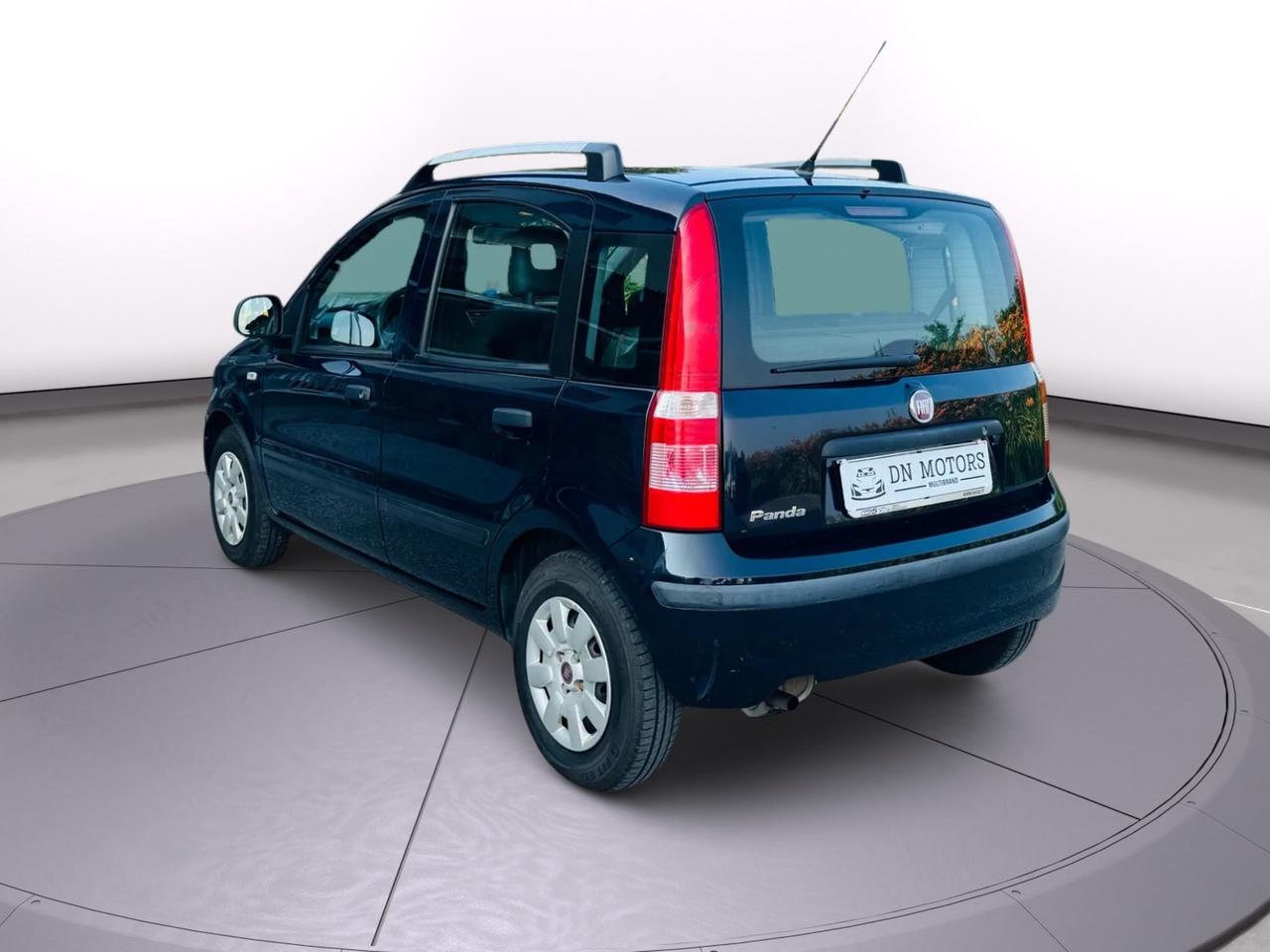 Fiat Panda 1.2 benzina anno 2012 100.000km neo