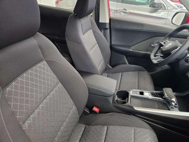 MG ZS ZS hybrid+ Comfort auto