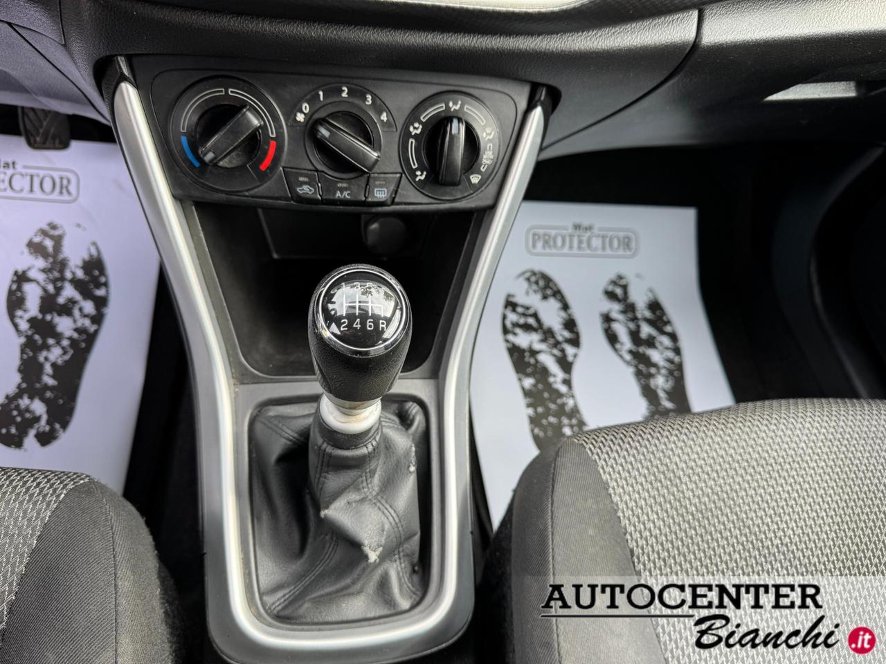 Suzuki S-Cross 1.6 ddis Easy 2wd