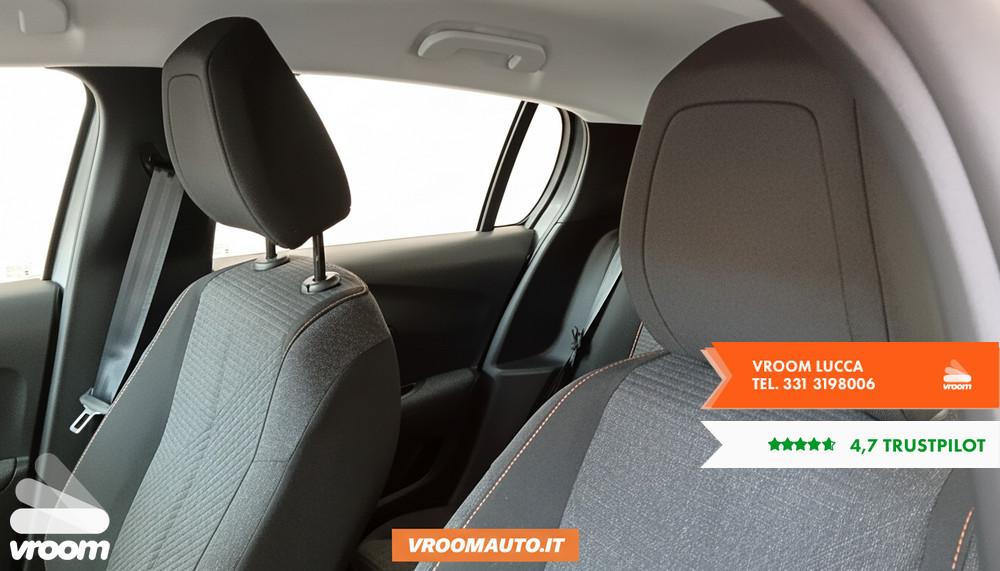 PEUGEOT 208 2ª serie 208 PureTech 100 Stop&Sta...