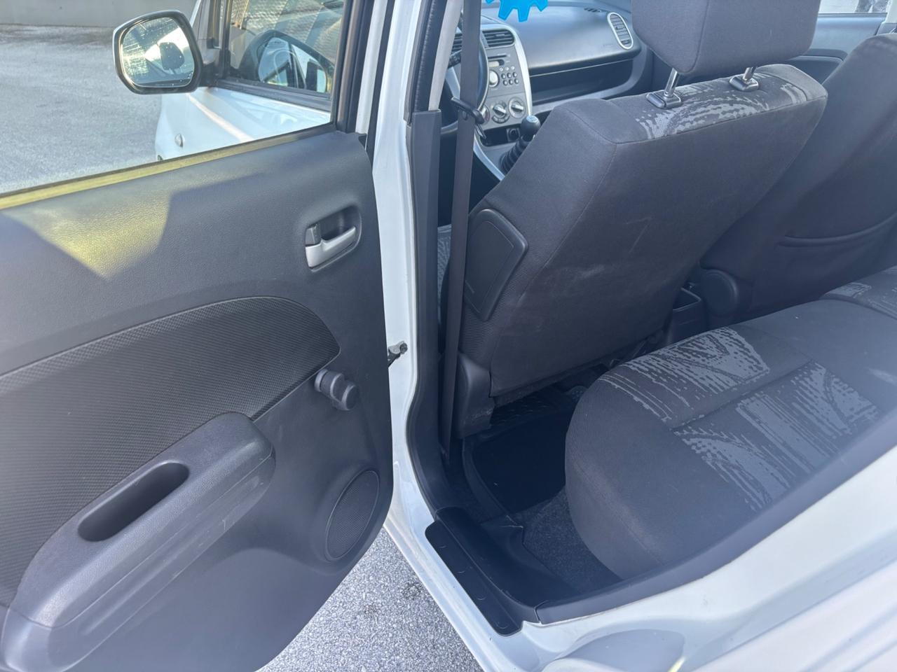 Opel Agila 1.0 12V 68CV Enjoy