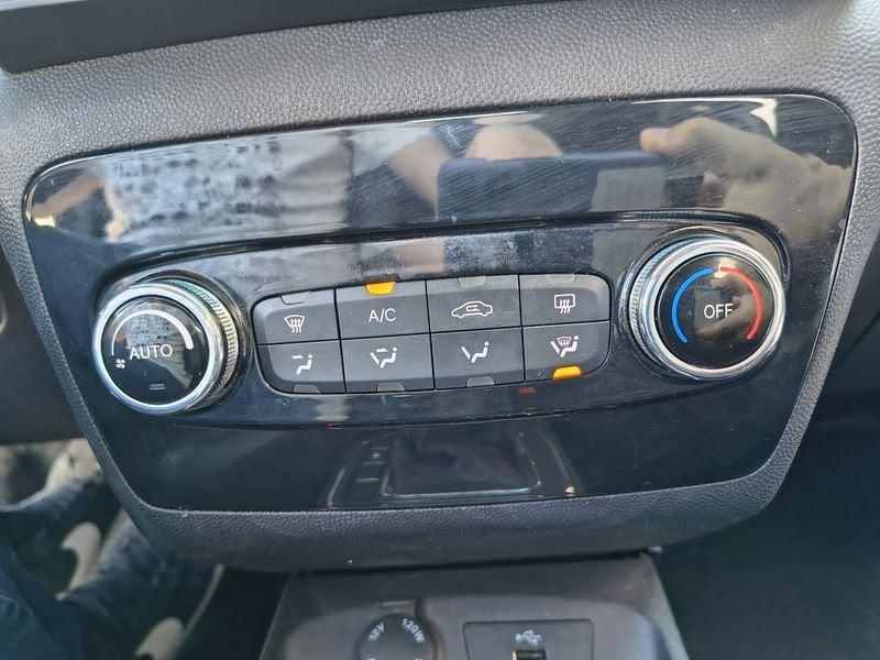 EVO Evo 3 1.5 Bi-fuel GPL 113 CV