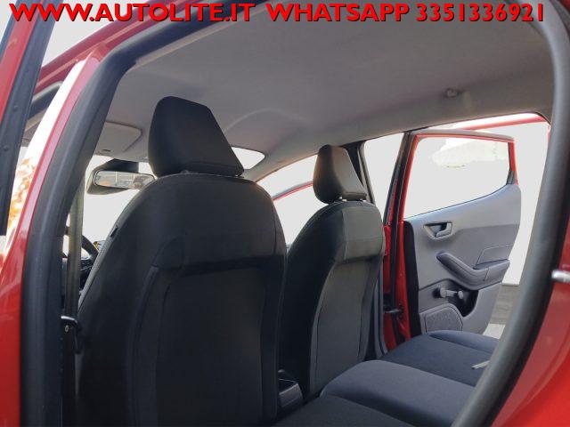 FORD Fiesta 1.1 75 CV 5 porte Plus