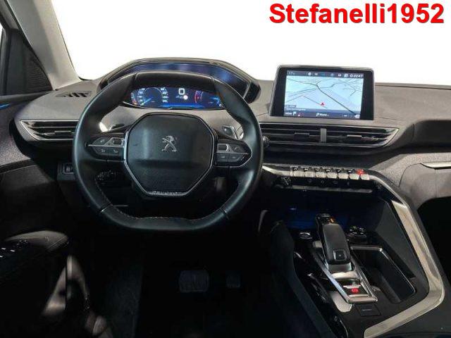 PEUGEOT 3008 II 2016 - 1.5 bluehdi Allure s&s 130cv eat8