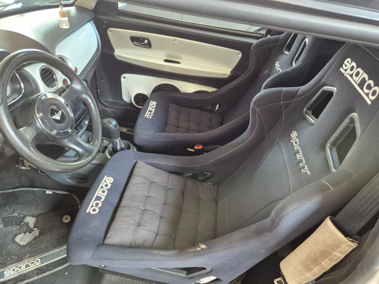 Chatenet CH26 RS EVO 500