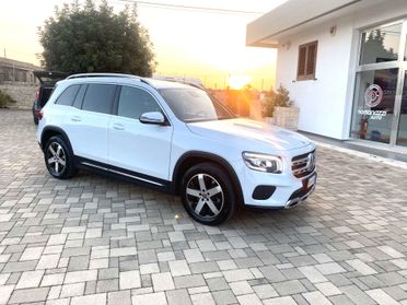 Mercedes-benz GLB 200 GLB 200 d Automatic Sport Plus