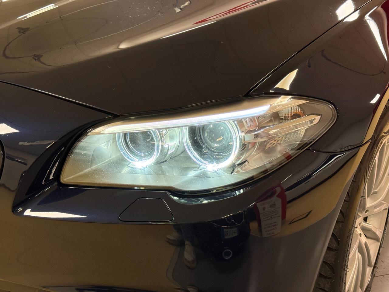 Bmw 530 530dA 258CV Touring Luxury