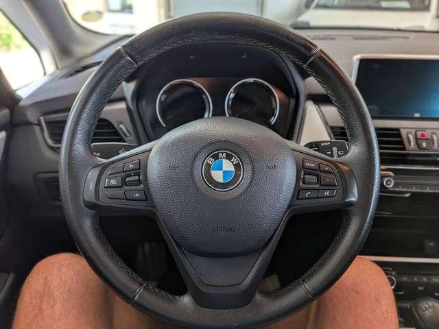 BMW 216 Serie 2 F45 2018 Active Tourer 216d Active Tourer