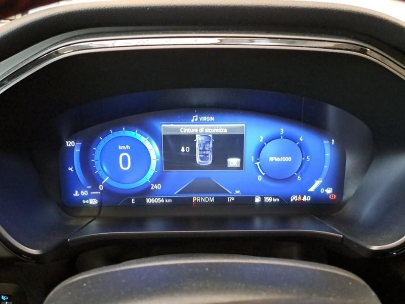 FORD KUGA 1.5 EcoBlue 120CV 2WD ST-Line X Auto