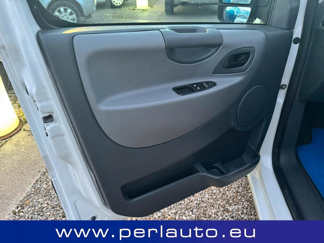Fiat Scudo 2.0 MJT L2-H2 120.