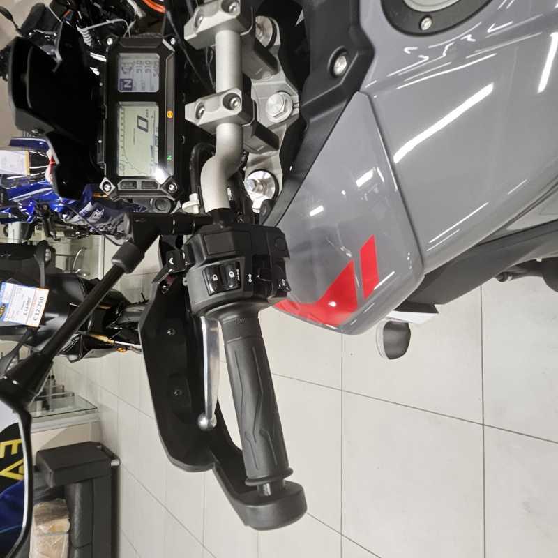 Yamaha Tracer 900 - 2019