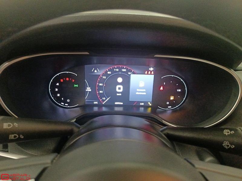 FIAT Tipo Tipo 1.3 Mjt S&S 5 porte Life