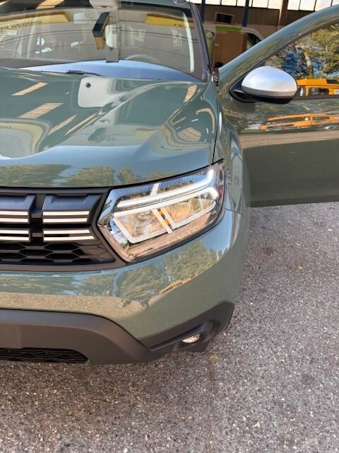 Dacia Duster 1.0 TCe GPL 4x2 Prestige