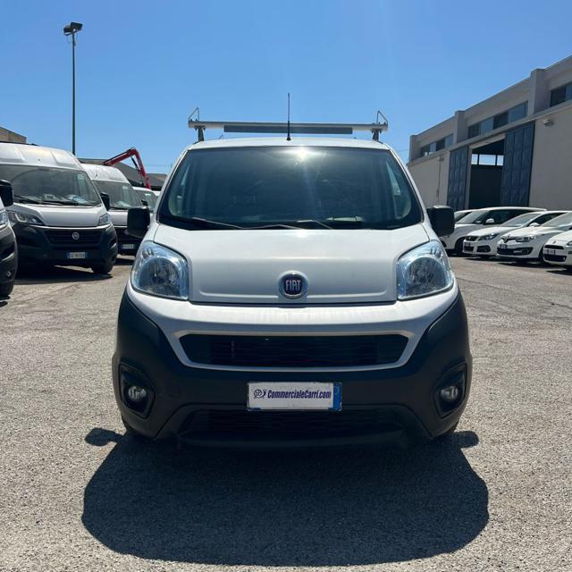 FIAT FIORINO 1.3 M-JET FURGONE SX - 2021