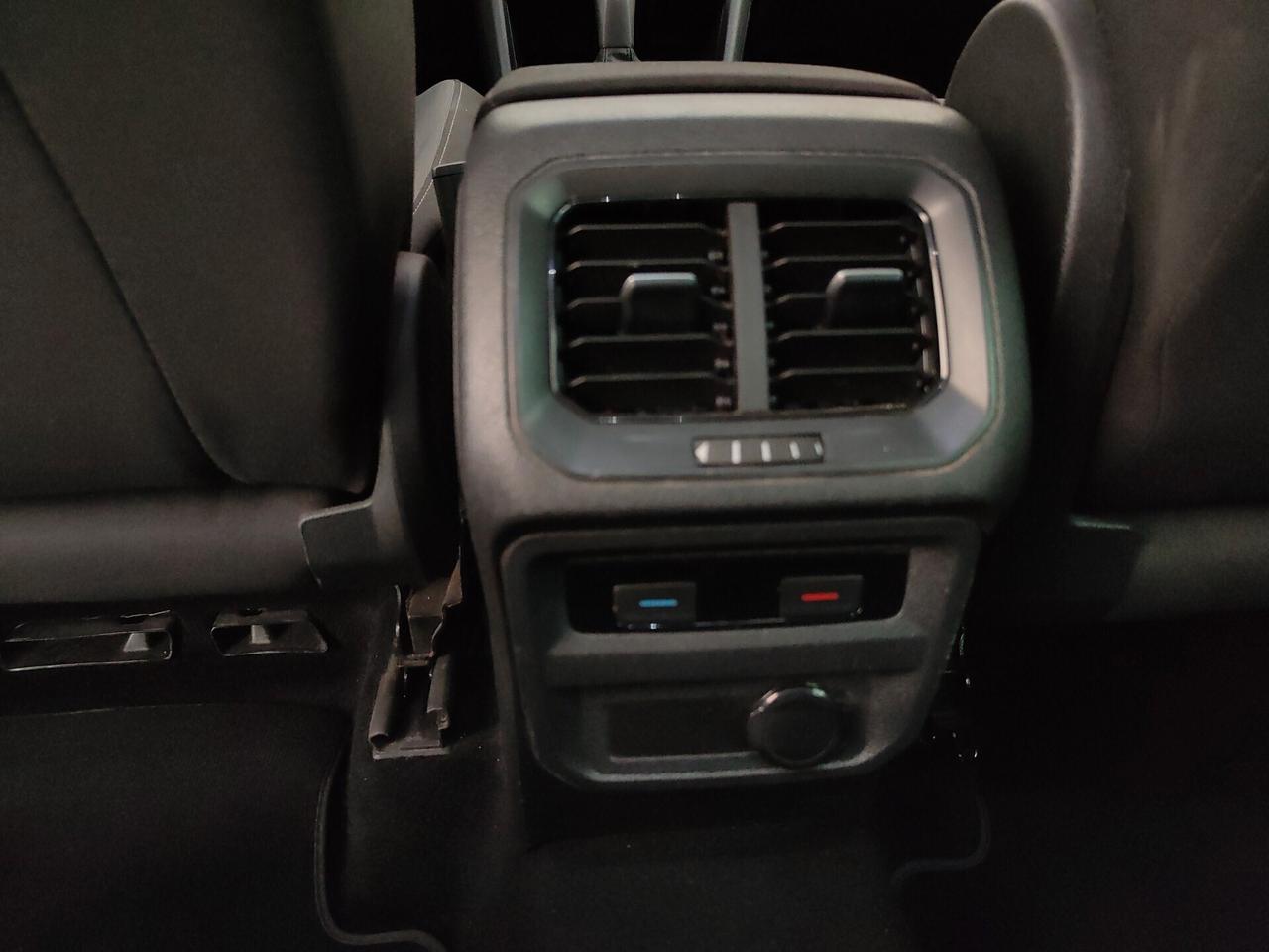 Volkswagen Tiguan 2.0 TDI 150 CV SCR DSG Life