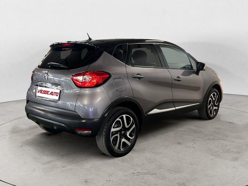 Renault Captur 0.9 TCe 90cv Energy EU6 INTENS