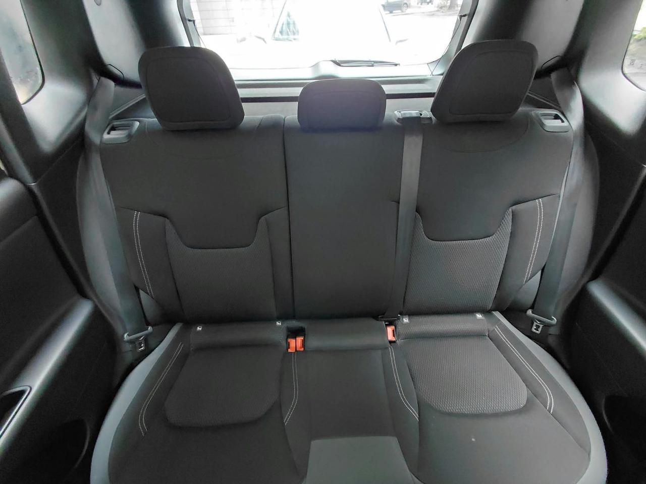 Jeep Renegade 1.6 MTJ 120CV Limited #50281