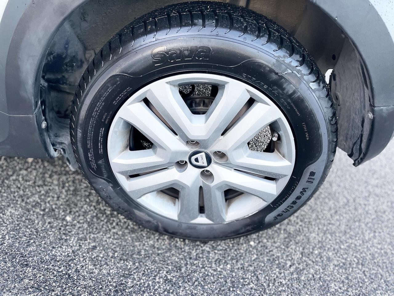 Dacia Sandero 1.0 Gpl 100CV E6 Neo - 2021