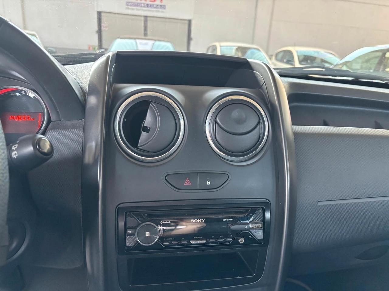 Dacia Duster 1.6 110CV 4x2 GPL Ambiance