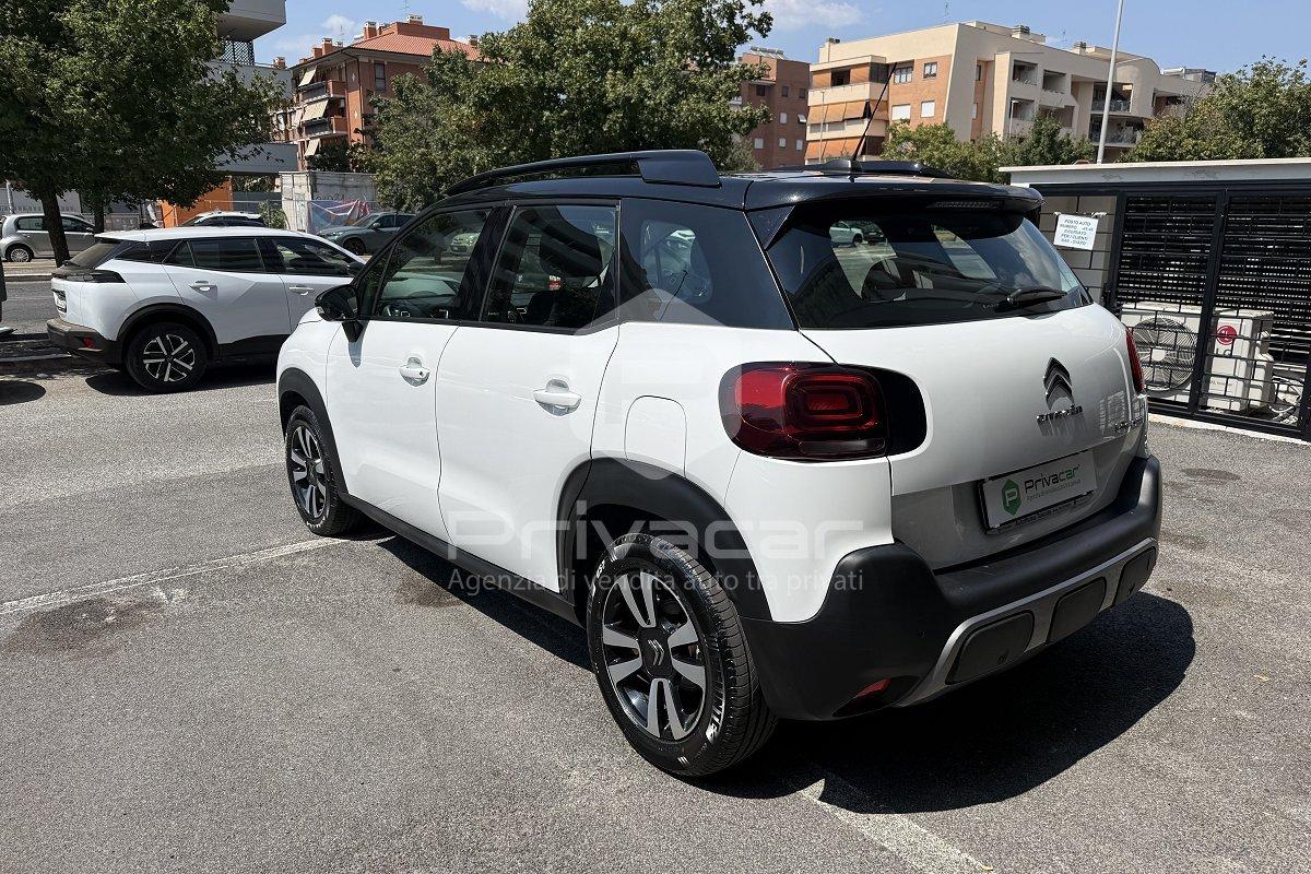 CITROEN C3 Aircross PureTech 110 S&S Feel