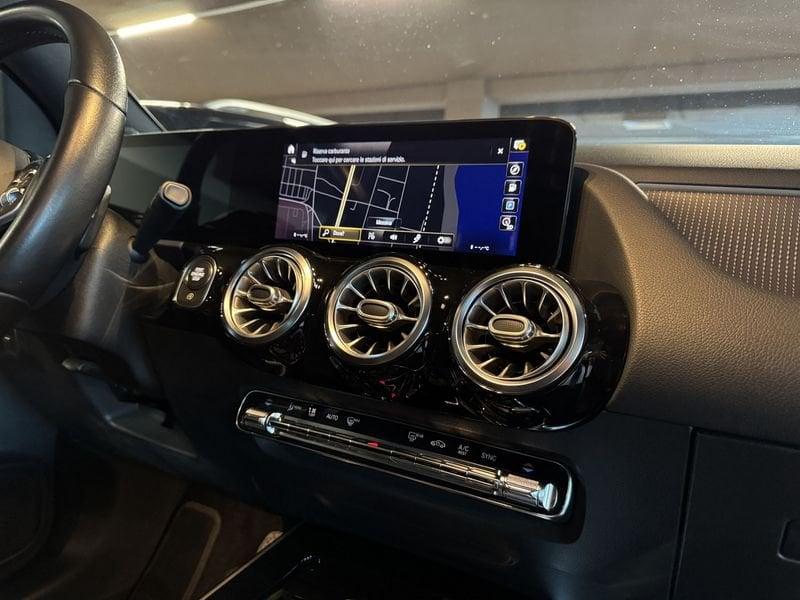 Mercedes-Benz GLA GLA 200 d Automatic Sport Plus
