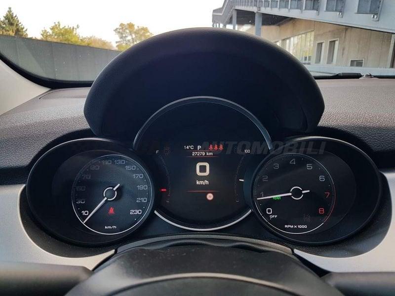 FIAT 500X 500X 1.5 t4 hybrid Sport 130cv dct