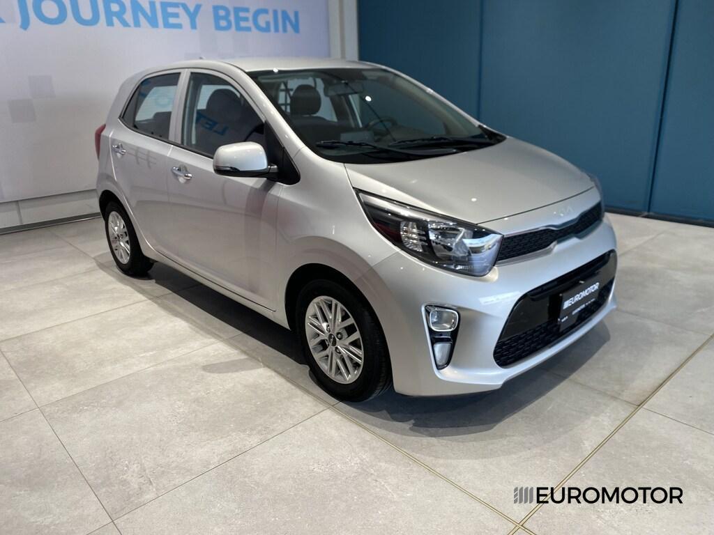 Kia Picanto 1.0 DPI Style