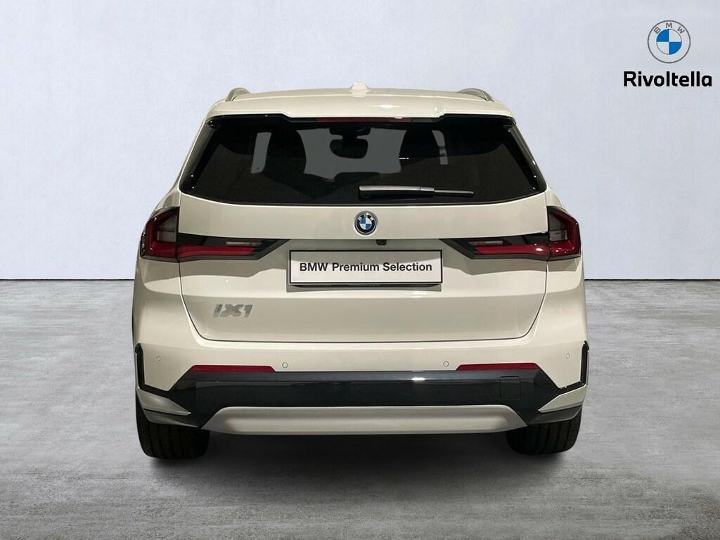 BMW iX1 30 xLine xDrive