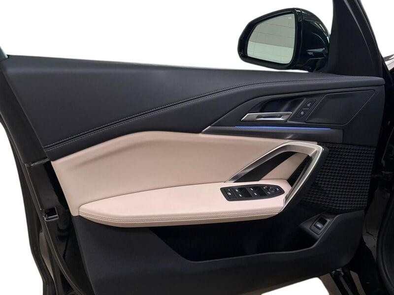 BMW X1 X1 sDrive 20i Msport