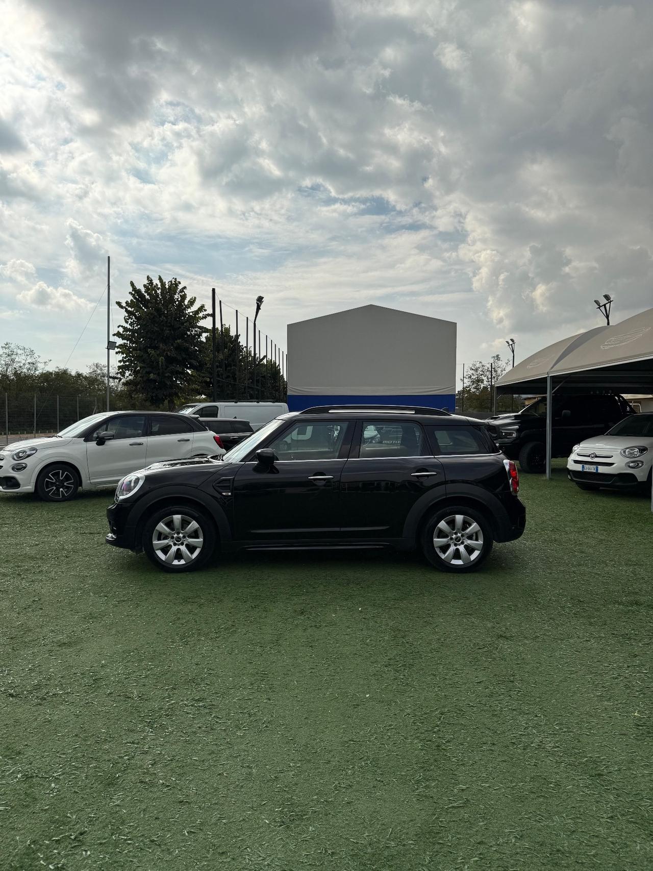 Mini Cooper Countryman 1.5 One D Business