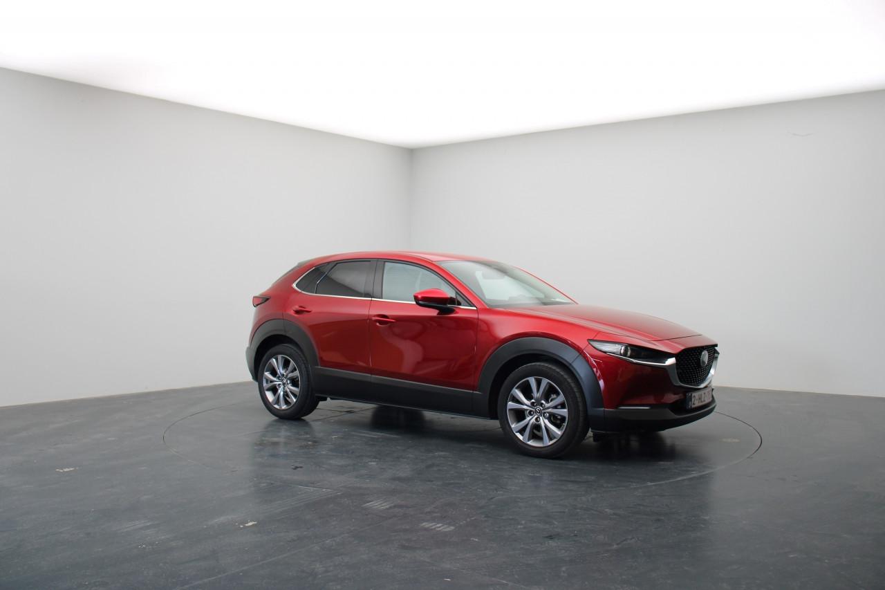 Mazda CX-30 2.5 m-hybrid Takumi 2wd 140cv 6at