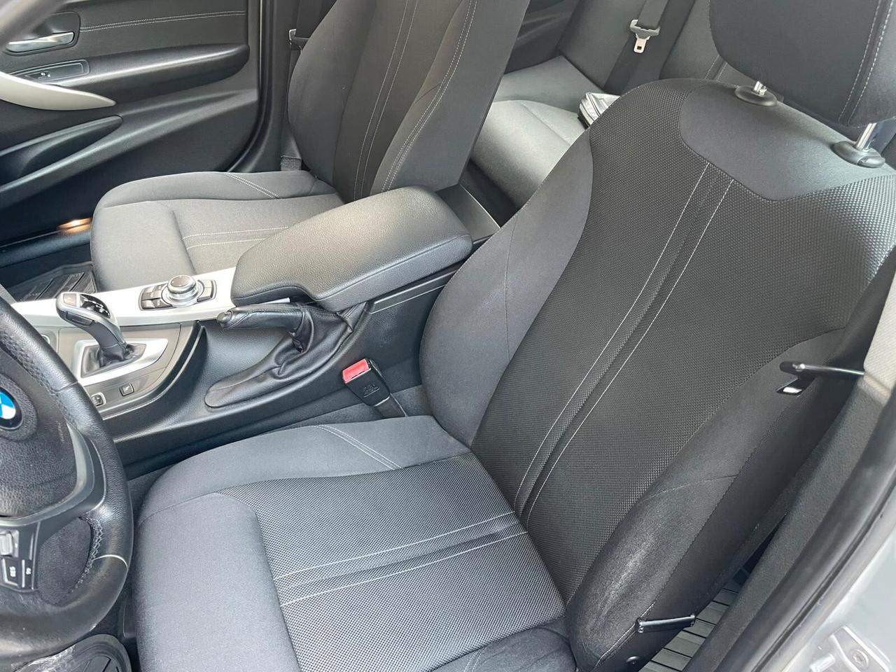 Bmw 320 320d Touring