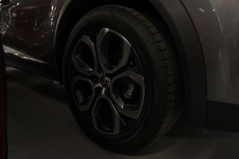 Renault Captur II 2019 1.0 tce Techno Fast Track Gpl 100cv