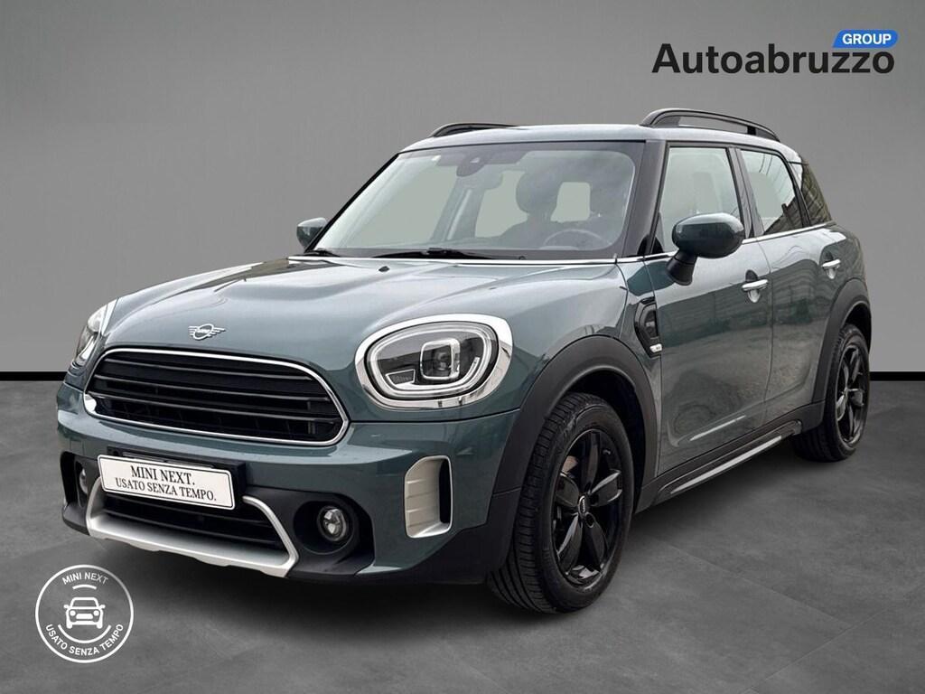 Mini One Countryman 1.5 One
