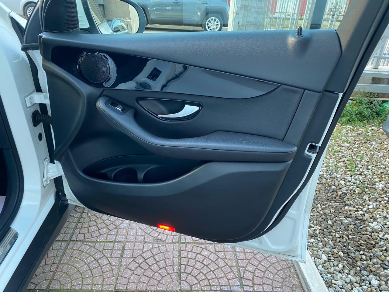 Mercedes-benz GLC 250 d 4Matic Executive