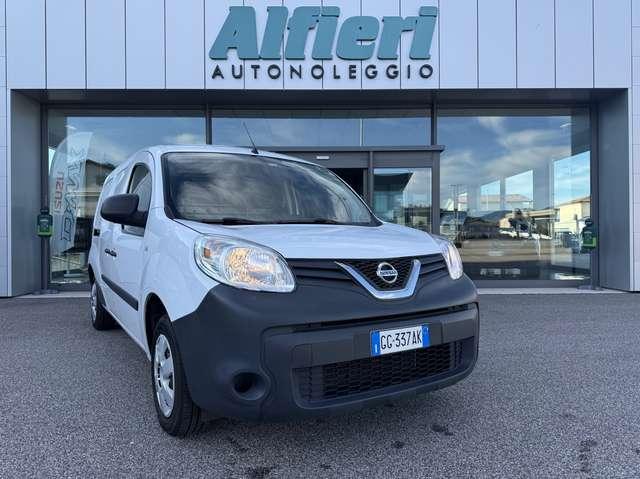 Nissan NV250 1.5dci Furg L2 115cv E6D Temp 2000x1400x1200kg707