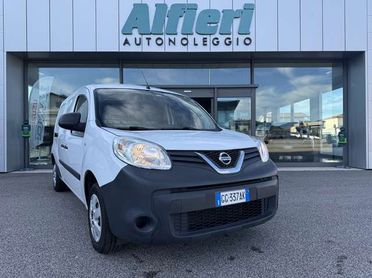 Nissan NV250 1.5dci Furg L2 115cv E6D Temp 2000x1400x1200kg707