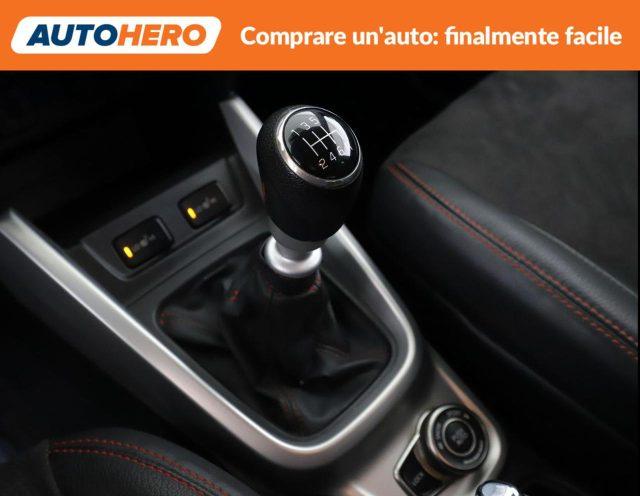 SUZUKI Vitara 1.4 Boosterjet 4WD AllGrip S
