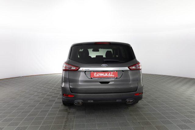 FORD S-Max S-Max 2.0 TDCi 180CV Start&Stop Powershift Titaniu